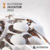 Autodesk Inventor Pro 2022 en-US + pacote pt-BR 64 bits (instalador original + instruções)