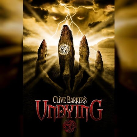 Clive Barker's Undying (2001) (jogo para Windows)