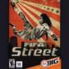 FIFA Street (2005) (jogo para PlayStation 2 ou emulador)