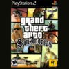 Grand Theft Auto San Andreas / GTA San Andreas (jogo para PlayStation 2 ou emulador)