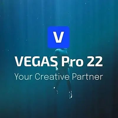 MAGIX VEGAS Pro v22.0 (instalador original + instruções)