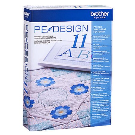 PE Design 11.40 (2018) (instalador original + instruções)