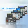 SSCNC Simulator 7.2.5.2 multi-idiomas (instalador original + instruções)