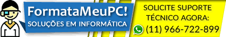 FormataMeuPC!