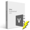 Ativador para o Visio 2021
