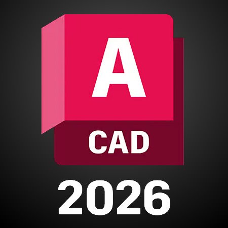 AutoCAD 2026 português Brasil ou inglês 64 bits (instalador original + instruções em inglês)
