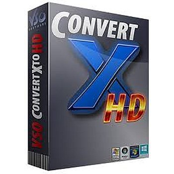 VSO ConvertXtoHD 3.0.0.77 pt-BR multi-idiomas (instalador original + instruções)