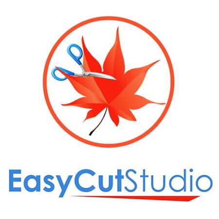 Easy Cut Studio 6.007 (x64) português multi-idiomas 64 bits (instalador original + instruções)