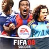 FIFA 08 pt-PT multi-idiomas (jogo para Windows)
