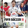 FIFA 11 pt-BR multi-idiomas (jogo para Windows)