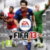 FIFA 13 pt-BR multi-idiomas (jogo para Windows)
