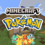 Minecraft + MOD Pokémon multi-idiomas 32 ou 64 bits - Download jogo completo para Windows