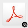 Acrobat XI Pro 11.0.3 pt-BR multi-idiomas para macOS 10.6.4 ou superior