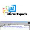 Internet Explorer 6 pt-BR para Windows antigo (instalador original)