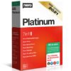 Nero Platinum Suite 2021 (v23) pt-BR multi-idiomas (instalador original + instruções)