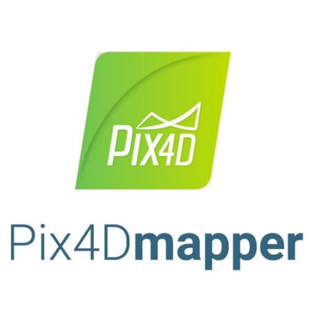 Pix4Dmapper Enterprise 4.5.6 (instalador original + instruções)