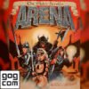 The Elder Scrolls - Arena (jogo para Windows) (GOG)