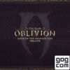 The Elder Scrolls IV - Oblivion GOTY (jogo para Windows) (GOG)