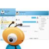 BigAnt Messenger 5.0.17 (instalador original + instruções)