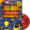 Revista CD EXPERT EDIÇÃO ESPECIAL nº 07 - 30.000 Multimídia Pack (1998) (ISO + PDF)