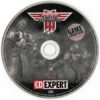 Revista CD EXPERT GAMES ONLINE nº 02 - Wolfenstein Enemy Territory - Download ISO