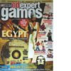 Revista CD EXPERT GAMES nº 04 - EGYPT (2002) - Download ISO