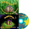 Revista CD EXPERT KIDS nº 09 - Imaginemos! 2 (1998) - Download ISO