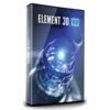 Video Copilot Element 3D 2.2.3 (instalador original + instruções)