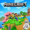 Minecraft Java Edition 1.19 (jogo para macOS 10.9 Mavericks ou superior)
