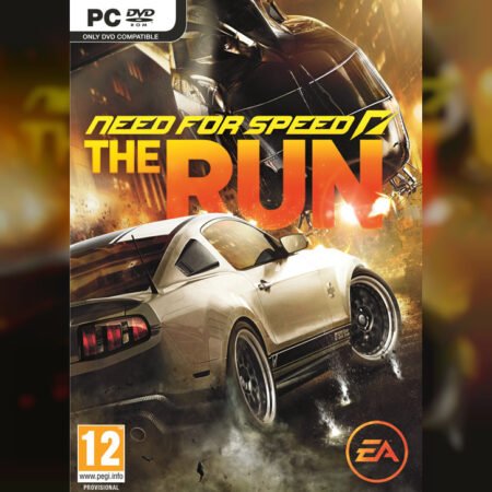 Need for Speed - The Run (jogo para Windows)
