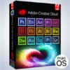 Adobe Master Collection 2020 pt-BR multi-idiomas para macOS 10.13 High Sierra ou inferior