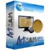 ArtCAM 2011 pt-BR multi-idiomas (instalador original + instruções)