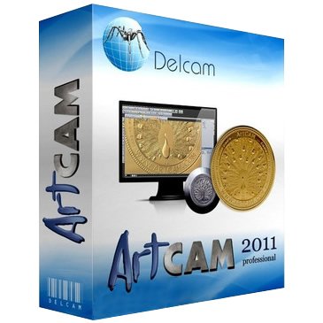 ArtCAM 2011 pt-BR multi-idiomas (instalador original + instruções)