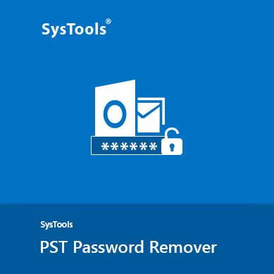 Systools PST Password Remover 4.0 (instalador original + instruções)