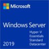 Windows Server 2019 multi-version english, russian 64 bits - Download ISO