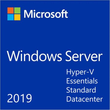 Windows Server 2019 multi-version english, russian 64 bits - Download ISO