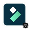 Wondershare Filmora X 10.7.4 para macOS