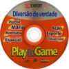 CD Expert Play the Game nº 04 - Puzzle Mario + jogos - Download ISO