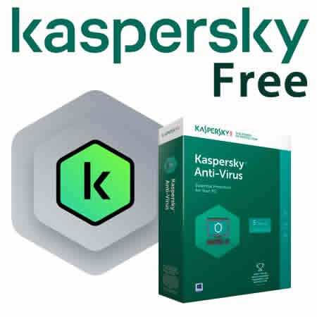 Kaspersky Free en-US (antivírus premium gratuito)