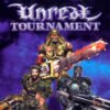 Unreal Tournament (2000) (jogo para PlayStation 2 ou emulador)