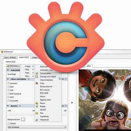 XnConvert 1.105.0.0 (x64) inglês multi-idiomas (instalador original + instruções)