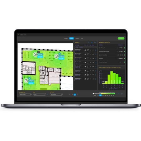 Ekahau Pro 11.8.3 (instalador original + instruções)