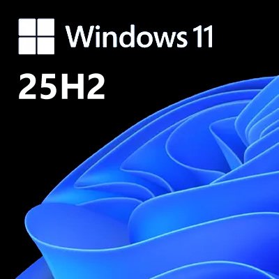 Windows 11 25H2 (setembro 2025) pt-BR - Download ISO original GRÁTIS ou escolha opções extra